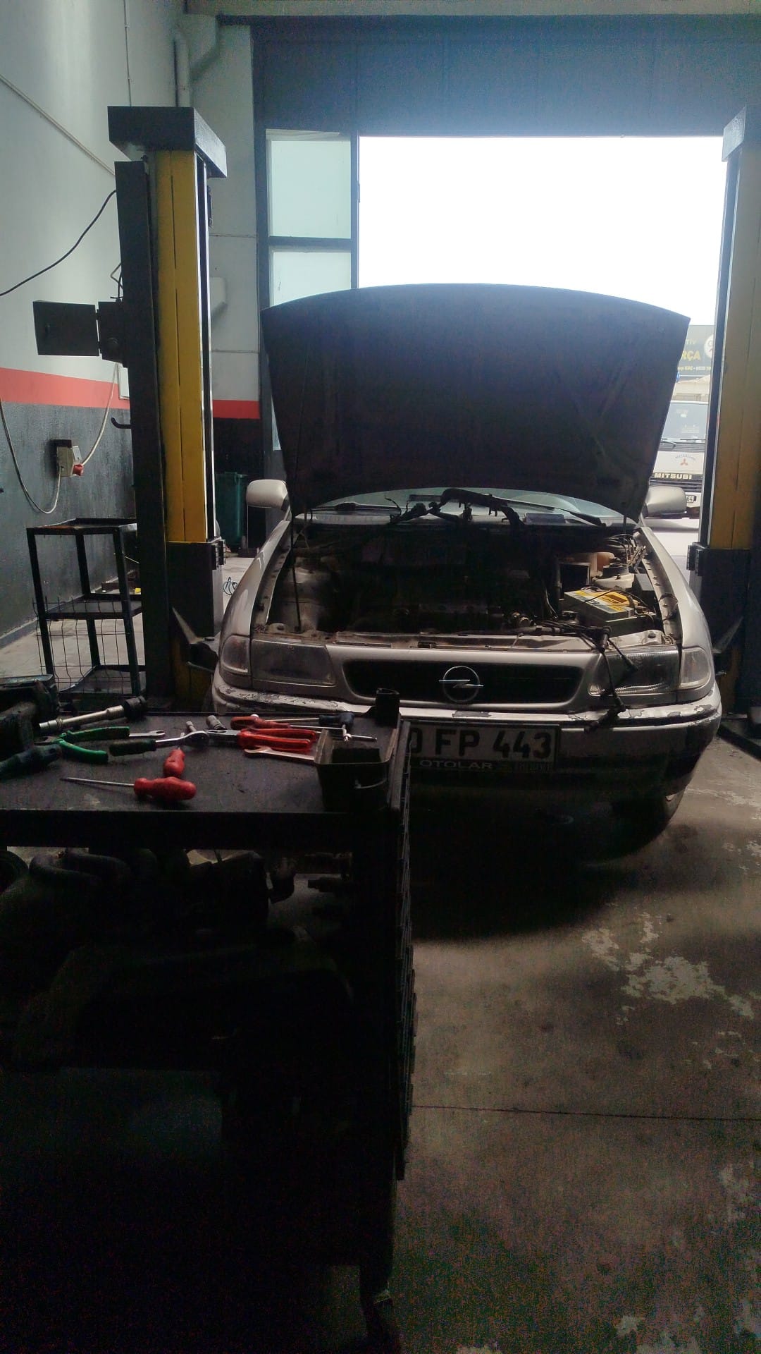 Alyam Opel 
